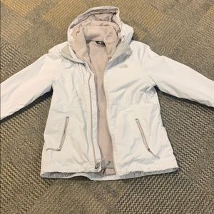 North Face Jacket